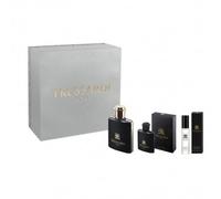 Trussardi - Trussardi Trussardi Uomo Eau De Toilette 50 ml + 7 ml + 10 ml Cofanetto