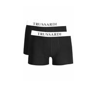 Trussardi, ,Underwear ,Uomo ,Nero ,2XL Intimo in Cotone Nero per Uomo