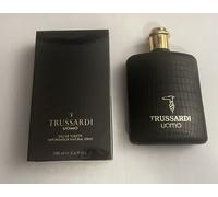 Trussardi Uomo 100 ml EDT Spray Vecchia Versione 1983 Spedizione Con GLS