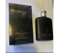 Trussardi Uomo 100 ml EDT Spray Vecchia Versione 1983 Spedizione Gratis Con GLS