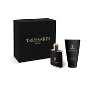 TRUSSARDI UOMO CONTEMPORARY WEEKEND COF. EDT 50 ML + S/G 100 ML