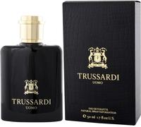 Trussardi Uomo 2011 eau de toilette 50 ml uomo