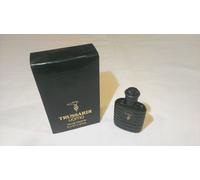TRUSSARDI UOMO MAN HOMME EAU DE TOILETTE MINIATURA MIGNON 5ML.VINTAGE RARE RARO