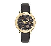 TRUSSSARDI Orologio Analogico Quarzo Donna con Cinturino in Pelle R2451114502