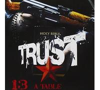 Trust - 13 A Table