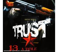Trust - 13 a Table(Ed.Lim) [Import]
