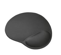 Trust Bigfoot Nero Gel Mouse Pad
