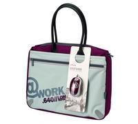 Trust 17640 Oxford 16 " Notebook Bag & Mouse Bundle- Busta Valigetta + Ottico