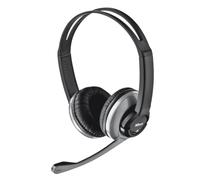 Trust 18413- Zaia Headset for ultrabooks