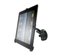 Trust 18612 supporto per personal communication Supporto passivo Tablet/UMPC Nero