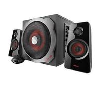 Trust GXT 38 2.1 Nero Cablato 60 W