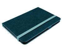 Trust 19175 Cover E Supporto Premium Foglio Stand per Galaxy Tab 2 10.1 - Blu