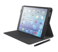 Trust 19545 Aeroo per Cancelli Cover E Supporto Desktop Con Stylus per IPAD Air