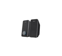 Trust 20179 altoparlante Nero Cablato 14 W
