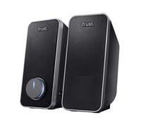 Trust 20179 altoparlante Nero Cablato 14 W