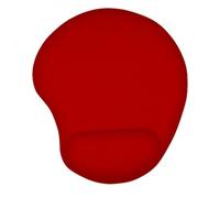 Trust 20429 tappetino per mouse Rosso