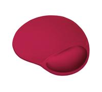 Trust 20429 tappetino per mouse Rosso