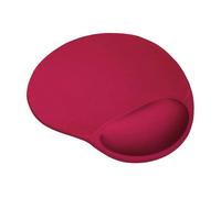 Trust 20429 tappetino per mouse Rosso NEW