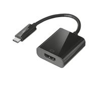 Trust 21011 adattatore grafico USB Nero - Nouvo
