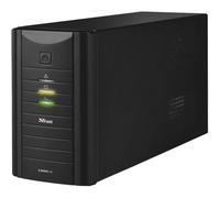 Trust Oxxtron 1000VA gruppo di continuità (UPS) 1 kVA 2 presa(e) AC
