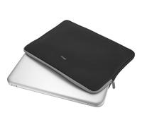 Trust 21254 Primo Soft Cover per tablet Universale 29,5 cm (11,6) Guaina Nero