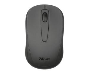 Trust 21509 mouse Ambidestro RF Wireless Ottico 1000 DPI