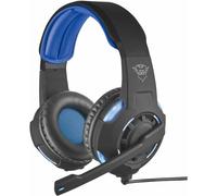 TRUST CUFFIE GXT350 RADIUS GAMING 71 PER PC CON MICROFONO 22052