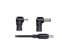 Trust 23391 adattatore e invertitore Interno 90 W Nero