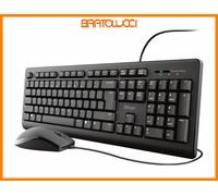 Trust Primo Keyboard & Mouse Set