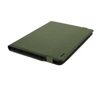 TRUST - 24498 - Custodia folio per tablet - Primo - da 10" - verde salvia - Trust - 93704 - Conf. da 1 Pz. - 24498
