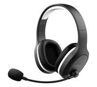 TRUST - 24502 - Cuffie gaming wireless con microfono GXT 391THIAN - nero - Trust - 99600 - Conf. da 1 Pz. - 24502