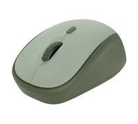 TRUST - 24552 - Mouse wireless Yvi+ - silenzioso - verde - Trust - 98479 - Conf. da 1 Pz.
