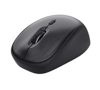 TRUST - 24706 - Mouse wireless TM-201 - silenzioso - Trust - 97204 - Conf. da 1 Pz.