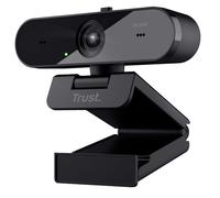 TRUST - 24733 - Webcam QHD Taxon - Trust - 99590 - Conf. da 1 Pz.