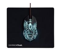 BASICS GAMING MOUSE & PAD 24752