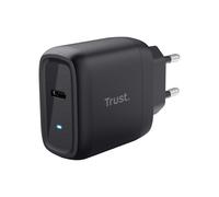 TRUST - 24816 - Caricabatteria Maxo - USB-C - 45 W - nero - Trust - 98759 - Conf. da 1 Pz. - 24816