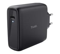 TRUST - 24818 - Caricabatteria Maxo - USB-C - 100 W - Trust - 98757 - Conf. da 1 Pz. - 24818