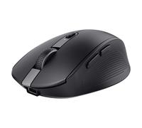 TRUST - 24819 - Mouse OZAA wireless - nero - Trust - 102850 - Conf. da 1 Pz.