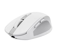TRUST - 24933 - Mouse OZAA wireless - bianco - Trust - 102851 - Conf. da 1 Pz.