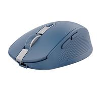 TRUST - 24934 - Mouse OZAA wireless - blu - Trust - 102852 - Conf. da 1 Pz.