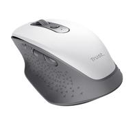 TRUST - 24935 - Mouse wireless ricaricabile OZAA - Trust - 99749 - Conf. da 1 Pz.
