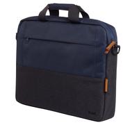 TRUST - 24980 - Borsa per laptop - Lisboa - da 16" - blu - Trust - 99591 - Conf. da 1 Pz.