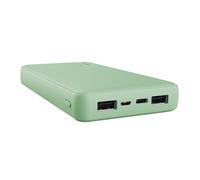 POWERBANK DA 20.000 MAH AD ALT 25027 A CAPACITA' PRIMO VERDE