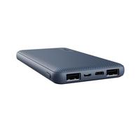 Powerbank ultrasottile da 10.000 mAh Blu_Trust
