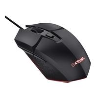 TRUST - 25036 - Mouse Gaming illuminato GXT 109 FRLOX - nero - Trust - 99598 - Conf. da 1 Pz.