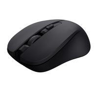 TRUST - 25084 - Mouse ottico silenzioso wireless Mydo - nero - Trust - 99575 - Conf. da 1 Pz.