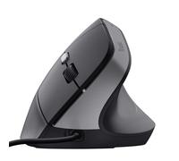 MOUSE ERGONOMICO BAYO II - TRU 25144 ST