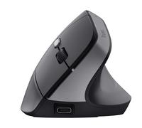 TRUST - 25145 - Mouse ergonomico wireless Bayo II - Trust - 99572 - Conf. da 1 Pz.