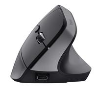 TRUST - 25146 - Mouse ergonomico wireless Bayo+ - Trust - 99571 - Conf. da 1 Pz.
