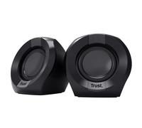 TRUST - 25164 - Set di altoparlanti 2.0 Polo - Trust - 99586 - Conf. da 1 Pz.
